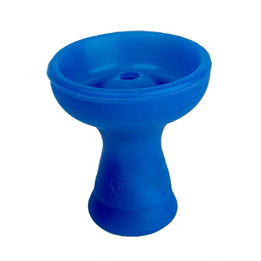 1-hole Silicone Bowl